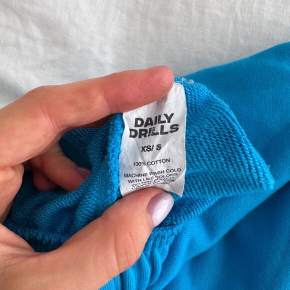 DAILY DRILLS Joggers XS/S - Picture 5 of 5